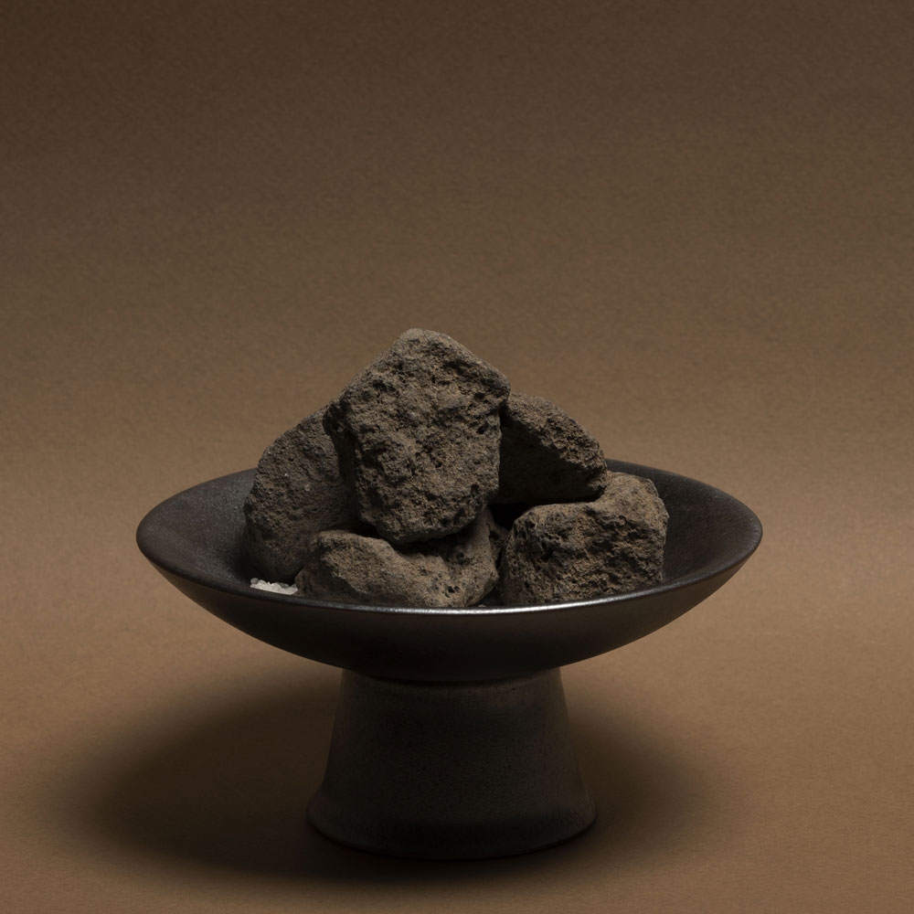 K-Lifestyle ciao seoul AM10:00_ Stone _ Diffuser_Black – image 1 of 2