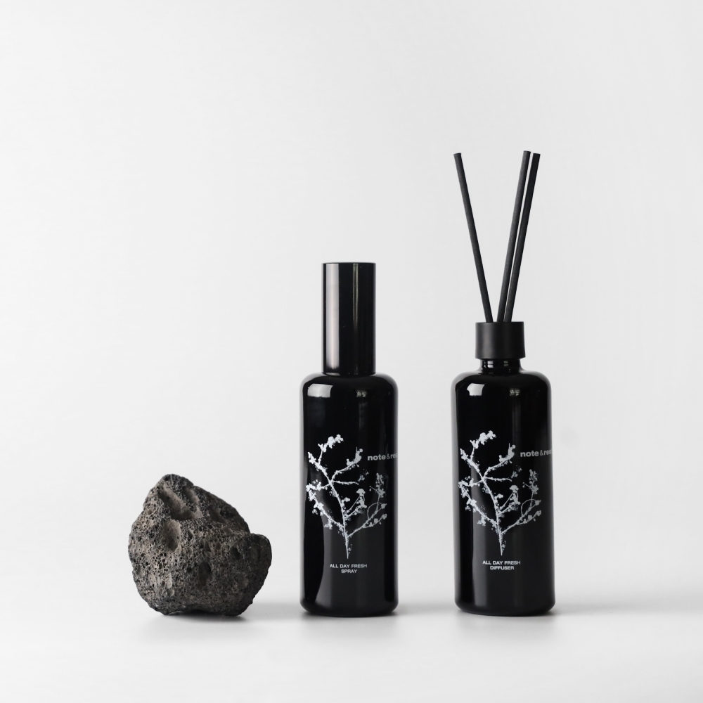 K-Lifestyle 60SECONDS All Day Fresh Spray, Diffuser (Random 1) – image 1 of 2