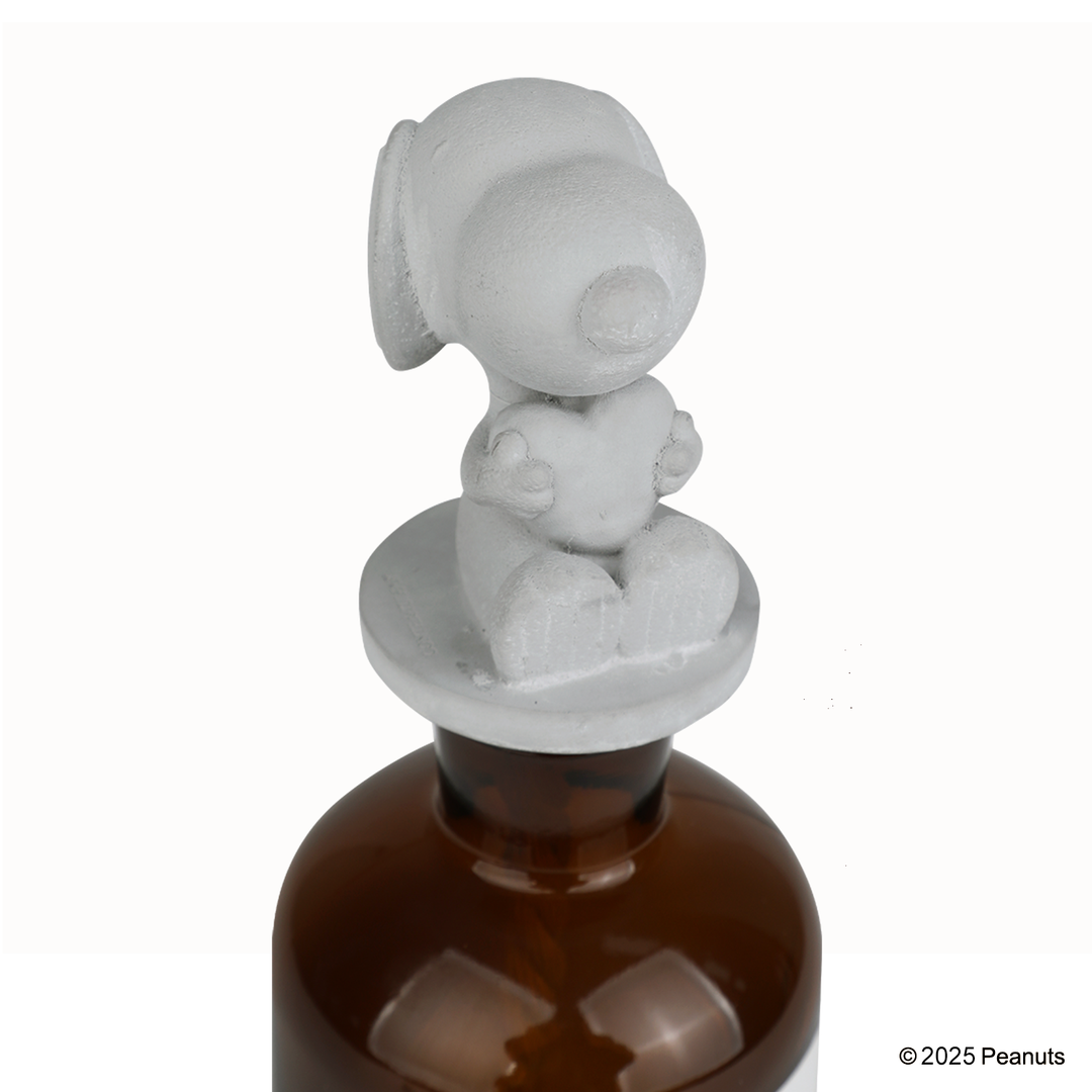 K-Lifestyle CONTEDETULEAR Snoopy diffuser stick