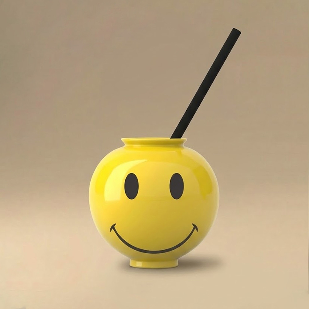 K-Lifestyle LASTBUTTON Mon Chouhir Diffuser 600ML - Song Tae-seok Edition (600ML)