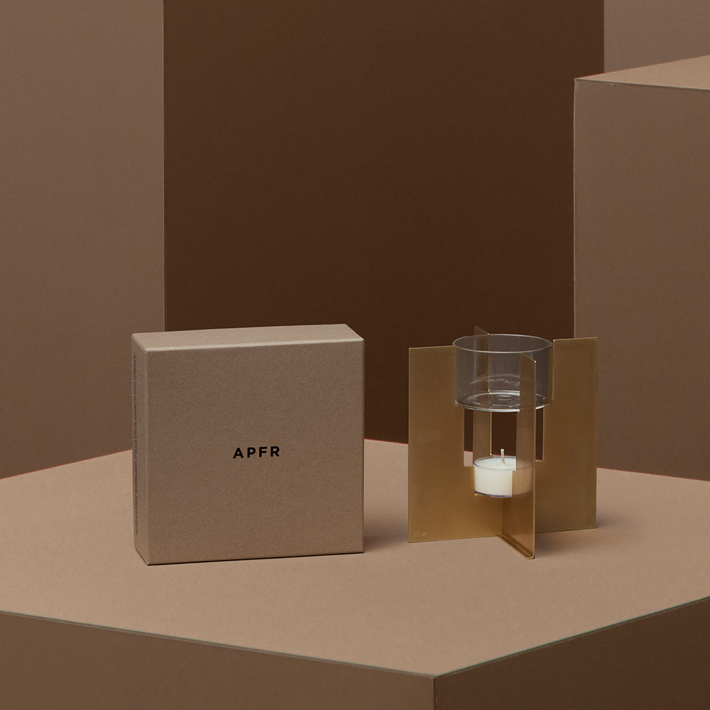 K-Lifestyle APFR FRAGRANCE OIL BURNER