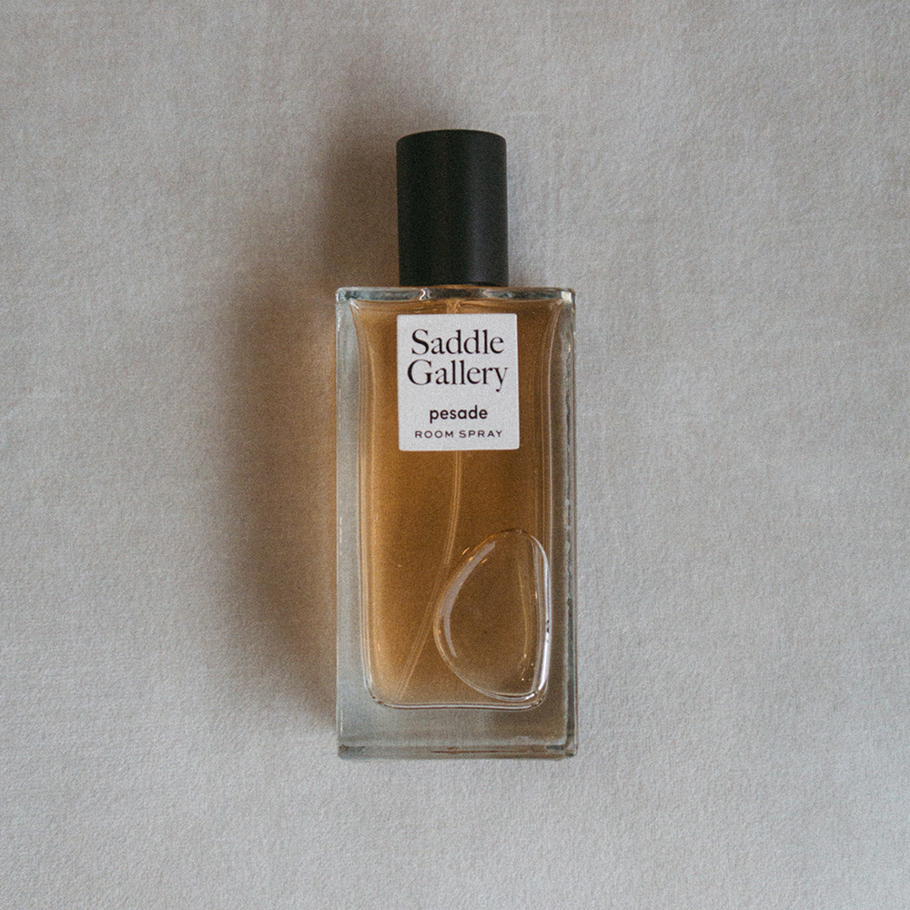 K-Lifestyle PESADE Saddle Gallery Room Spray 50ml (50ml)