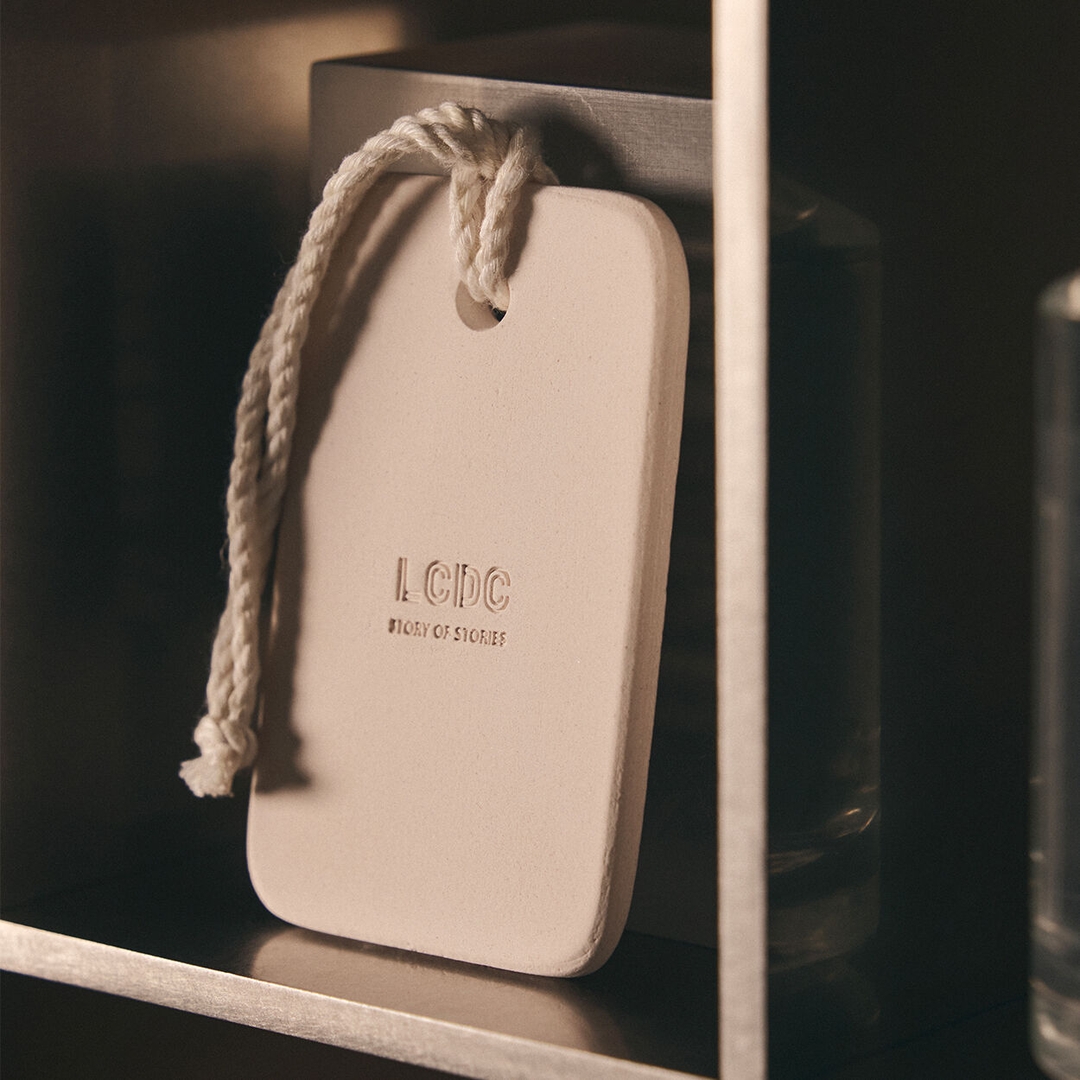 K-Lifestyle LCDC HOME CERAMIC SACHET