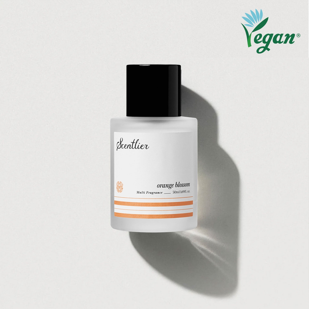 K-Lifestyle SCENTLIER Orange Blossom Multi Fragrance 50ml (50ml)
