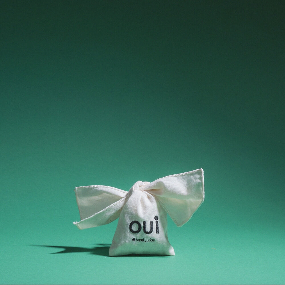 K-Lifestyle ciao seoul room.no 601_ Sachet _ Diffuser