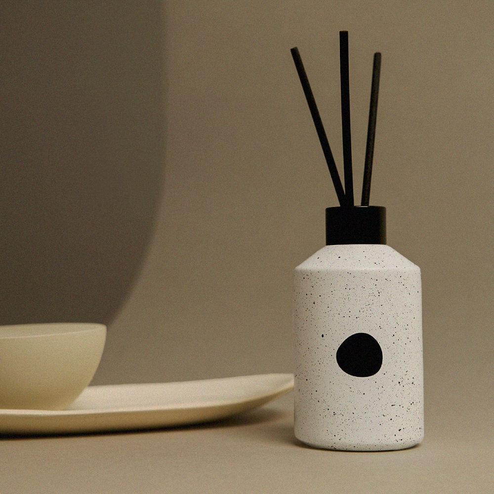 K-Lifestyle HOLIBANUM Diffuser 200ml (200ml)