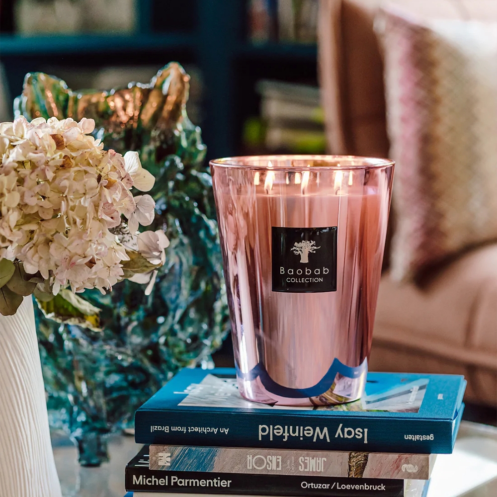 K-Lifestyle BAOBAB COLLECTION Le Max 24 Candle 3kg (3kg)