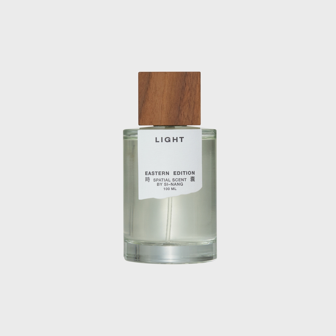 K-Lifestyle EASTERN-EDITION Spatial Scent (Random)_Light 100ml (100ml)