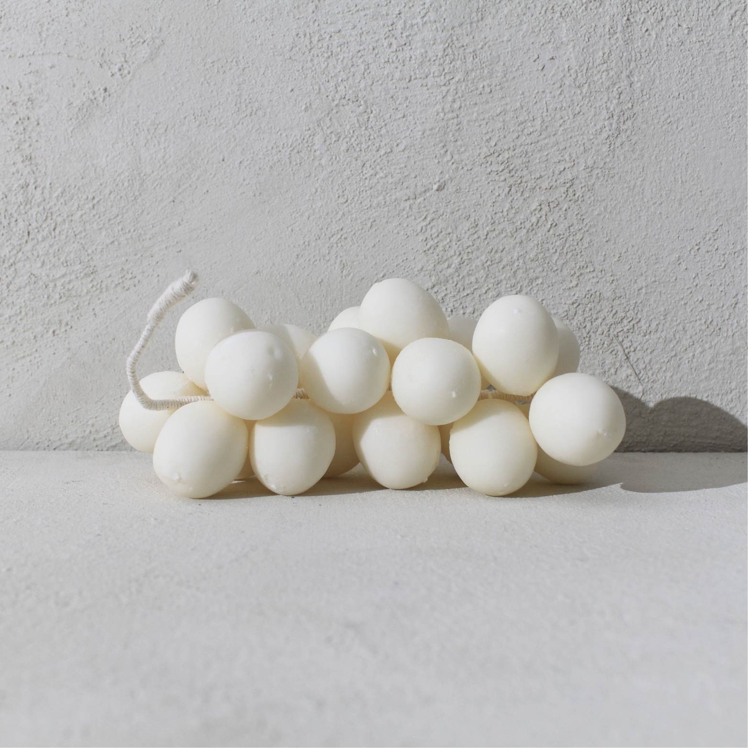K-Lifestyle DRAWING CANDLE Bundle candle