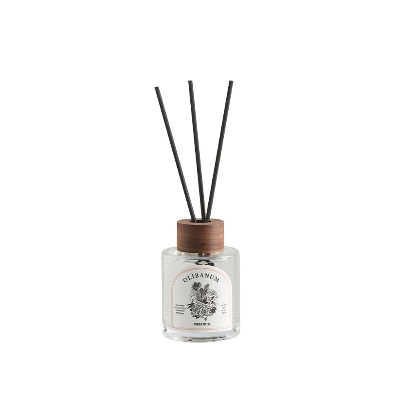K-Lifestyle casamia Botanica Reed Diffuser Olibanum 150ml (150ml)