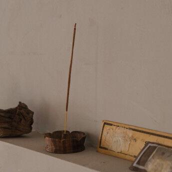K-Lifestyle Alon-mansion Flora Incense Sticks