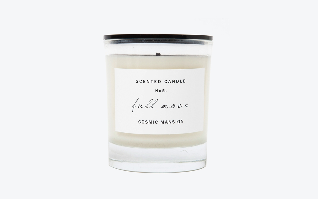 K-Lifestyle COSMIC MANSION Full moon No.5