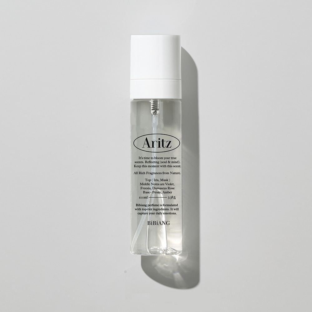 K-Lifestyle BIBIANG Aritz Fabric Perfume Room Spray 100ml (100ml)