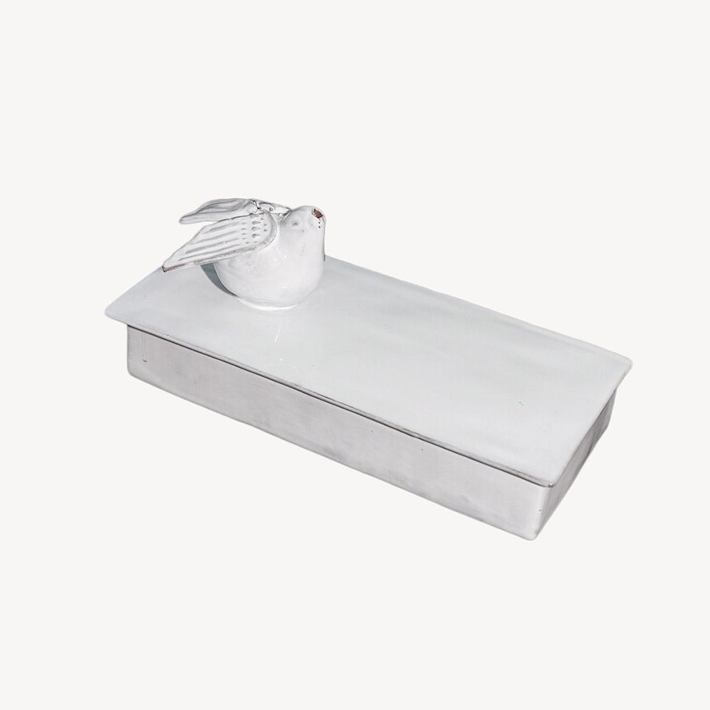 K-Lifestyle CARRON Ma Poule Incense Holder