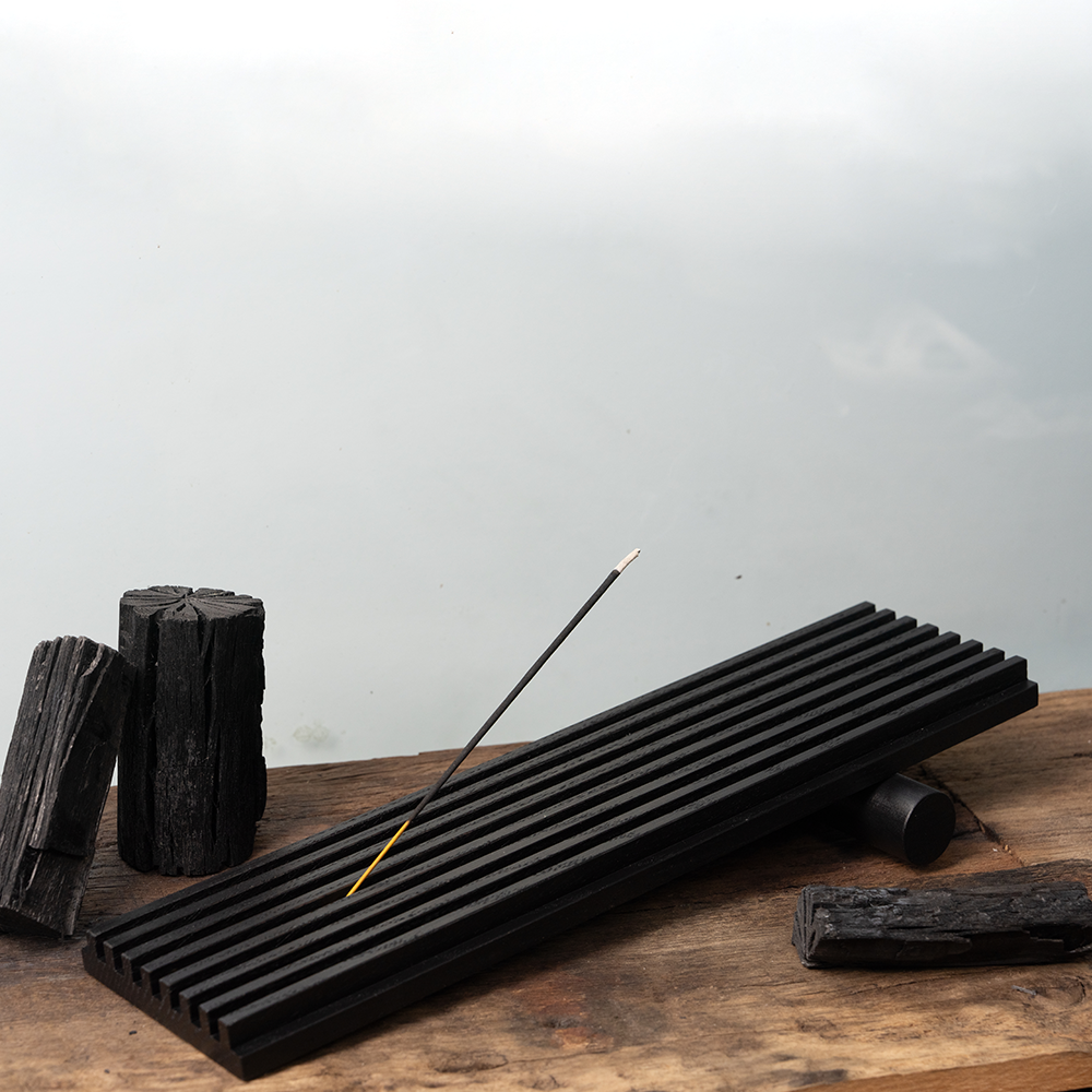 K-Lifestyle H.OEUVRE Legerve Incense Tray