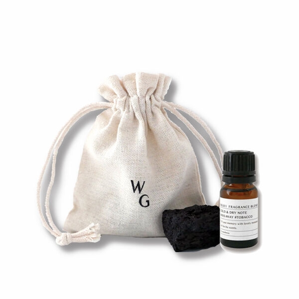 K-Lifestyle WINGLINT Stone Diffuser Set (Random)