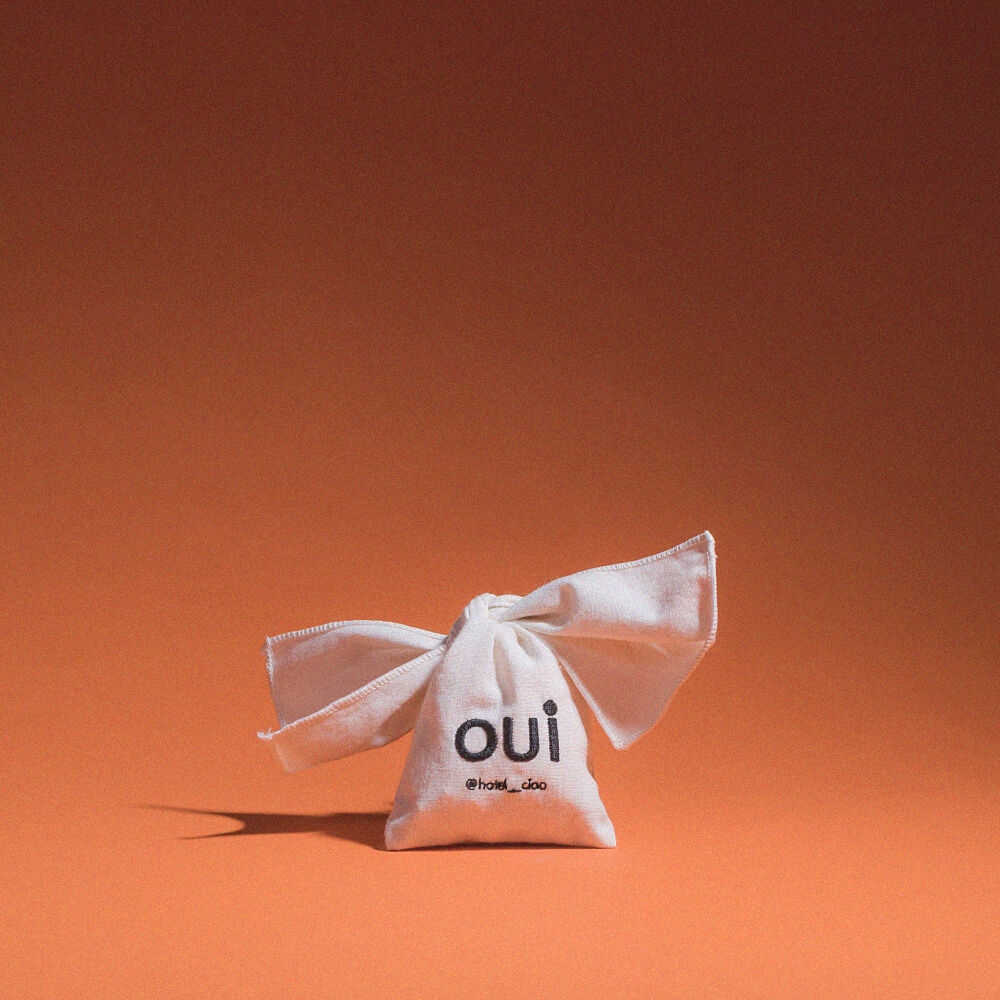 K-Lifestyle ciao seoul room.no 802_ Sachet _ Diffuser
