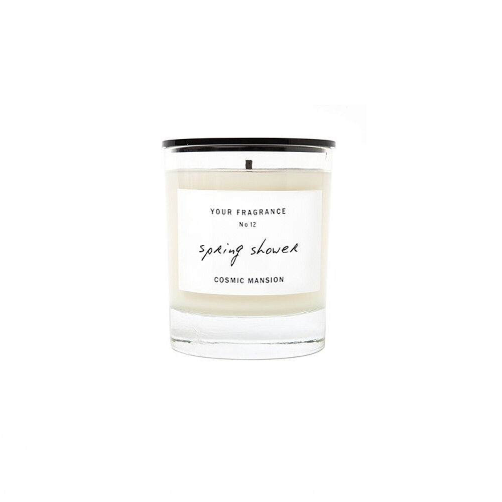 K-Lifestyle COSMIC MANSION Spring shower No. 12