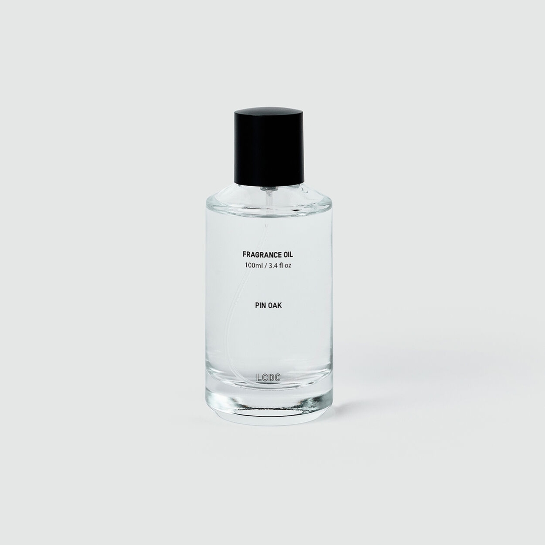 K-Lifestyle LCDC HOME FRAGRANCE OIL