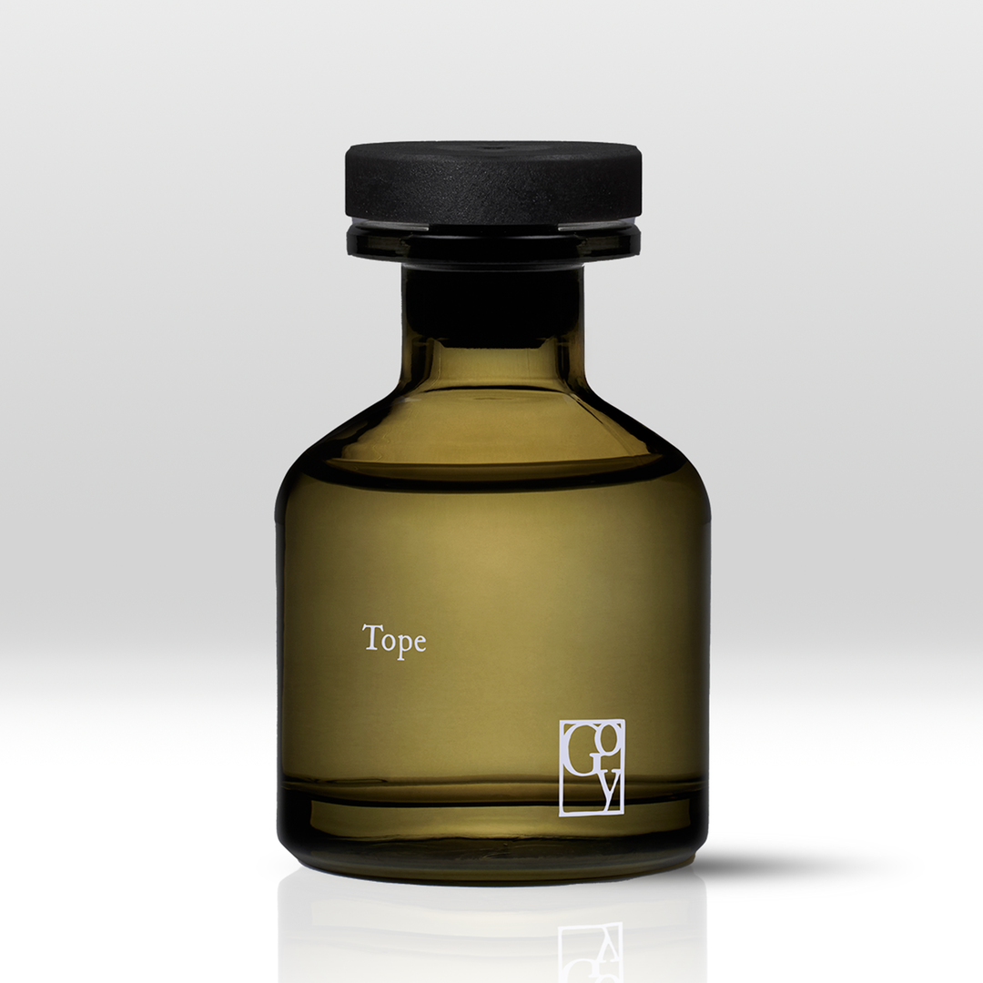 K-Lifestyle GOYOYI Taupe Diffuser 120ml (120ml)