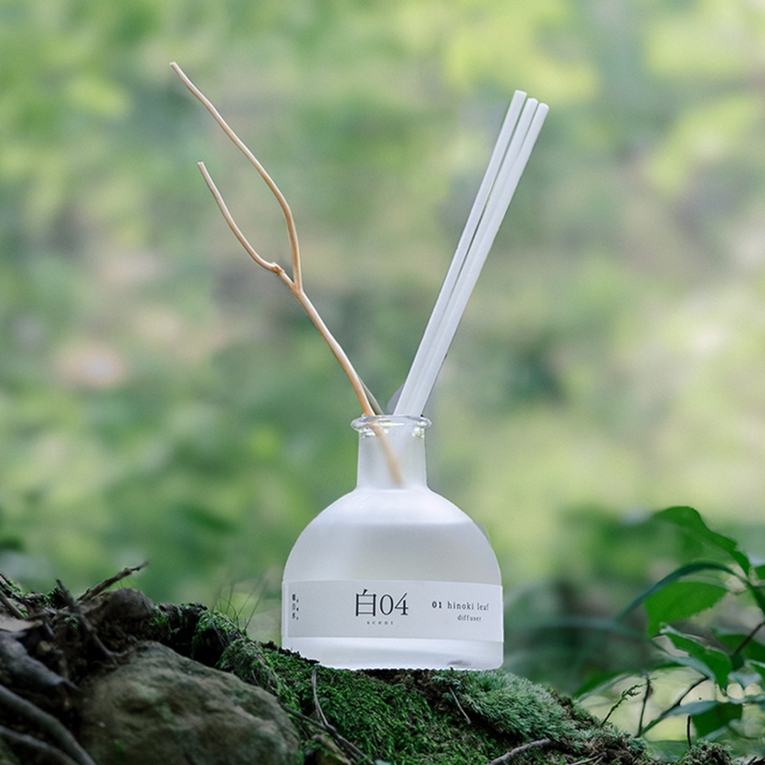 K-Lifestyle Sunbaeksu Diffuser Collection (Random)
