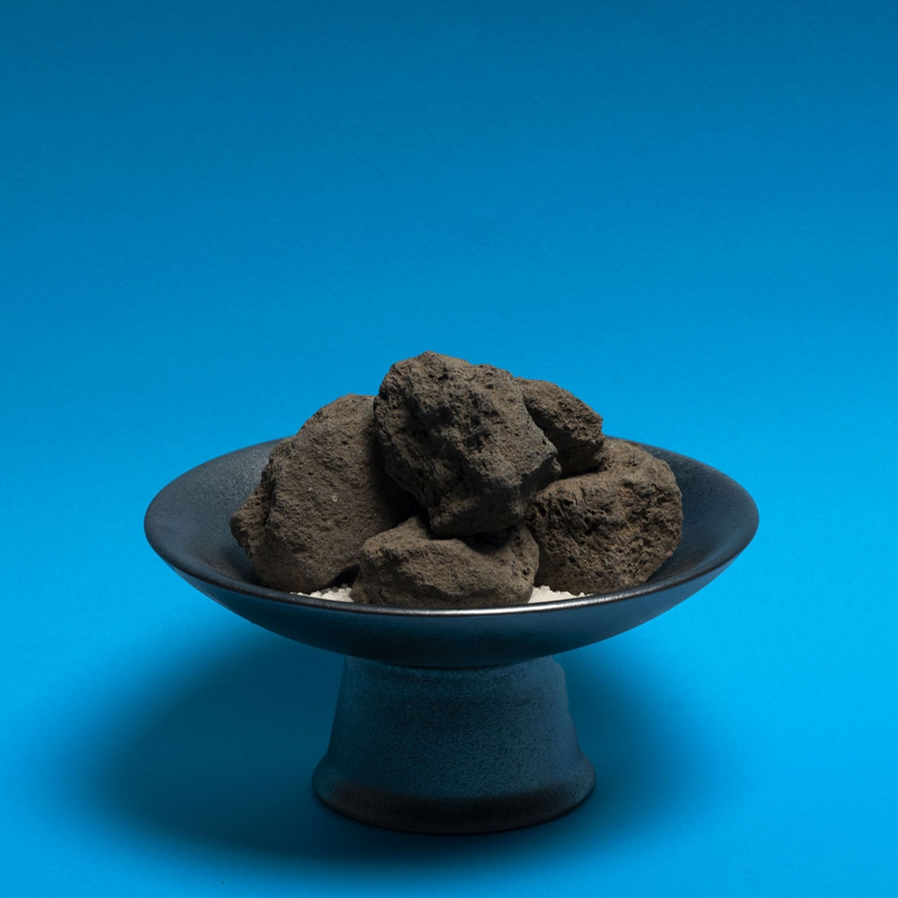 K-Lifestyle ciao seoul PM12:00_ Stone _ Diffuser_Black
