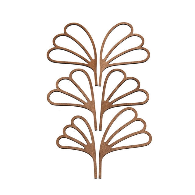 K-Lifestyle ALESSI The Five Seasons Refill Leaf Reed Uhhh Moon / MW64 7 F