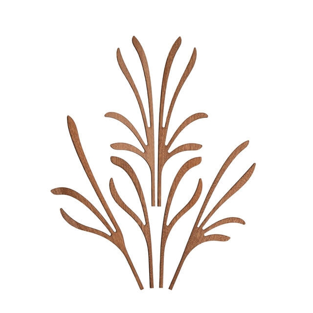 K-Lifestyle ALESSI The Five Seasons Refill Leaf Reed Grrr Autumn / MW64 4 F