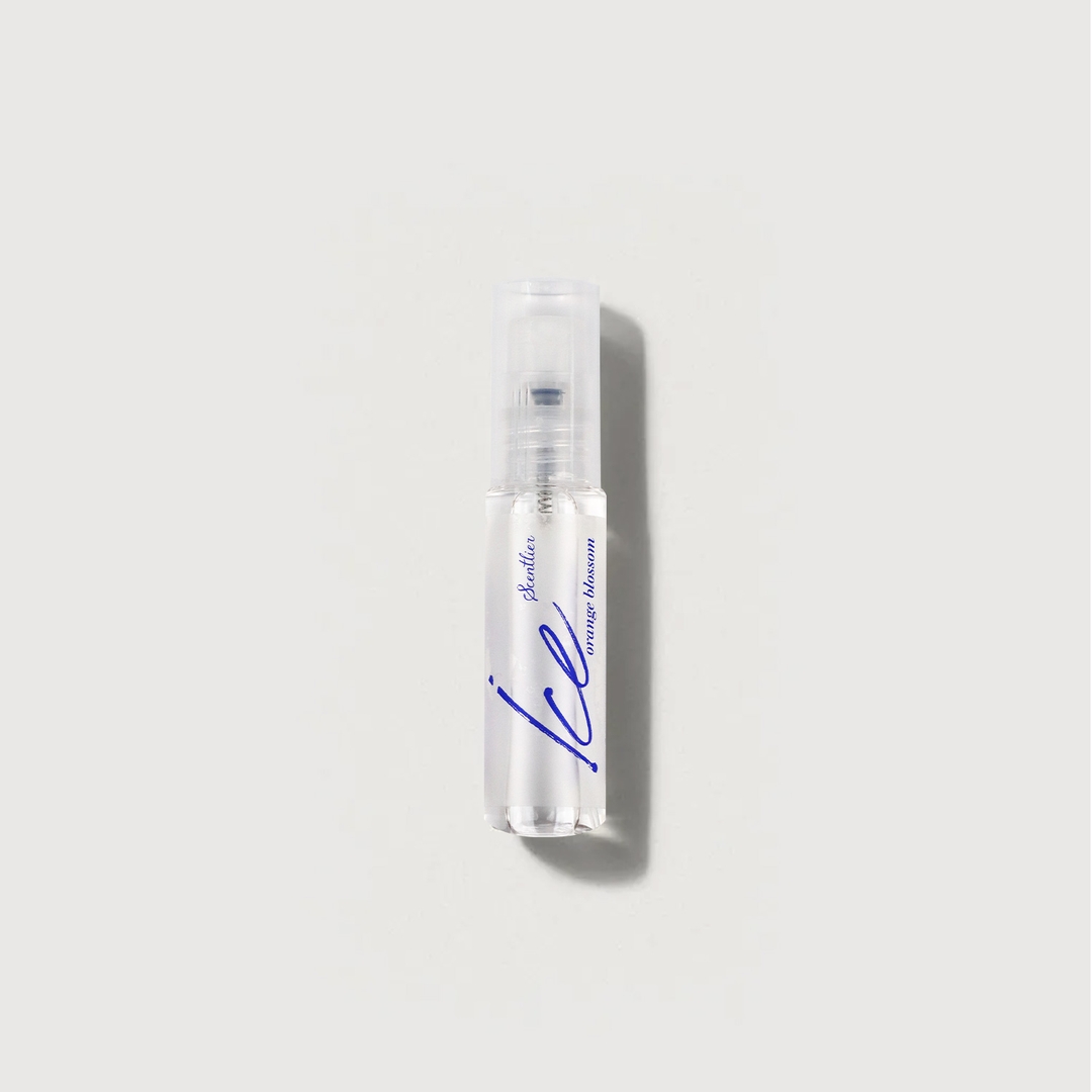 K-Lifestyle SCENTLIER Ice Orange Blossom Room & Fabric Spray 10ml (10ml)