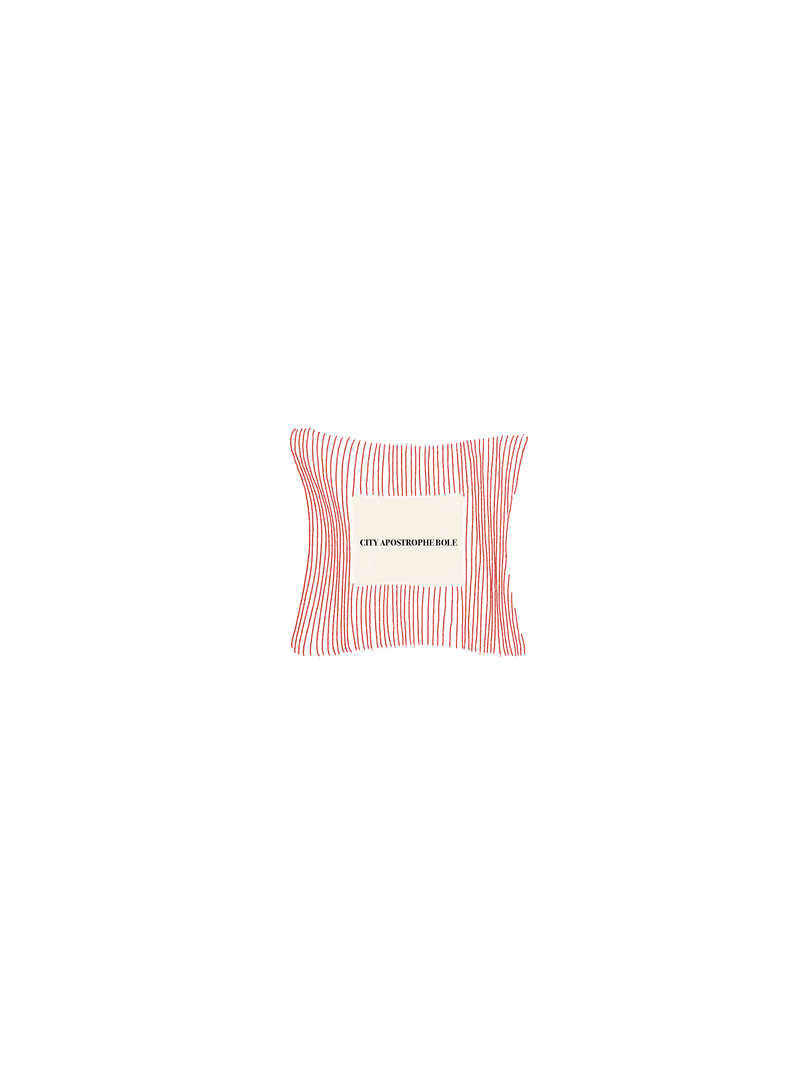 K-Lifestyle CITY APOSTROPHE BOLE Cinnamon Vin Chaud Christmas Sachets
