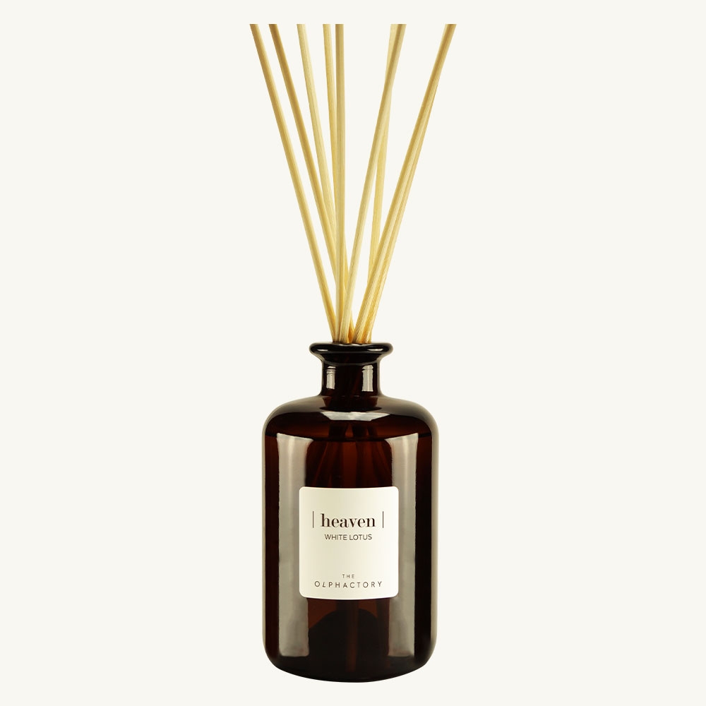 K-Lifestyle AROMACO All Factory Diffuser Heaven (Random) 500ml (500ml)