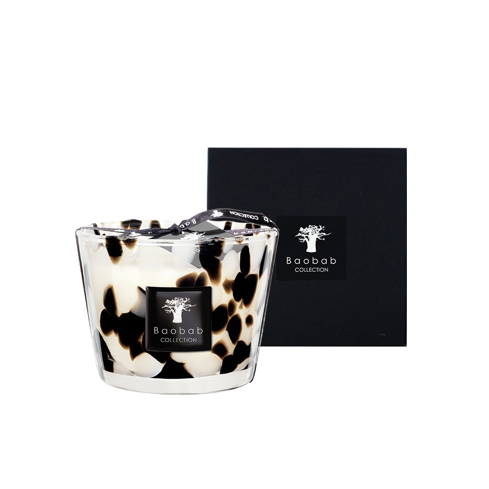 K-Lifestyle BAOBAB COLLECTION Pearl Candle Max 10 500g (500g)