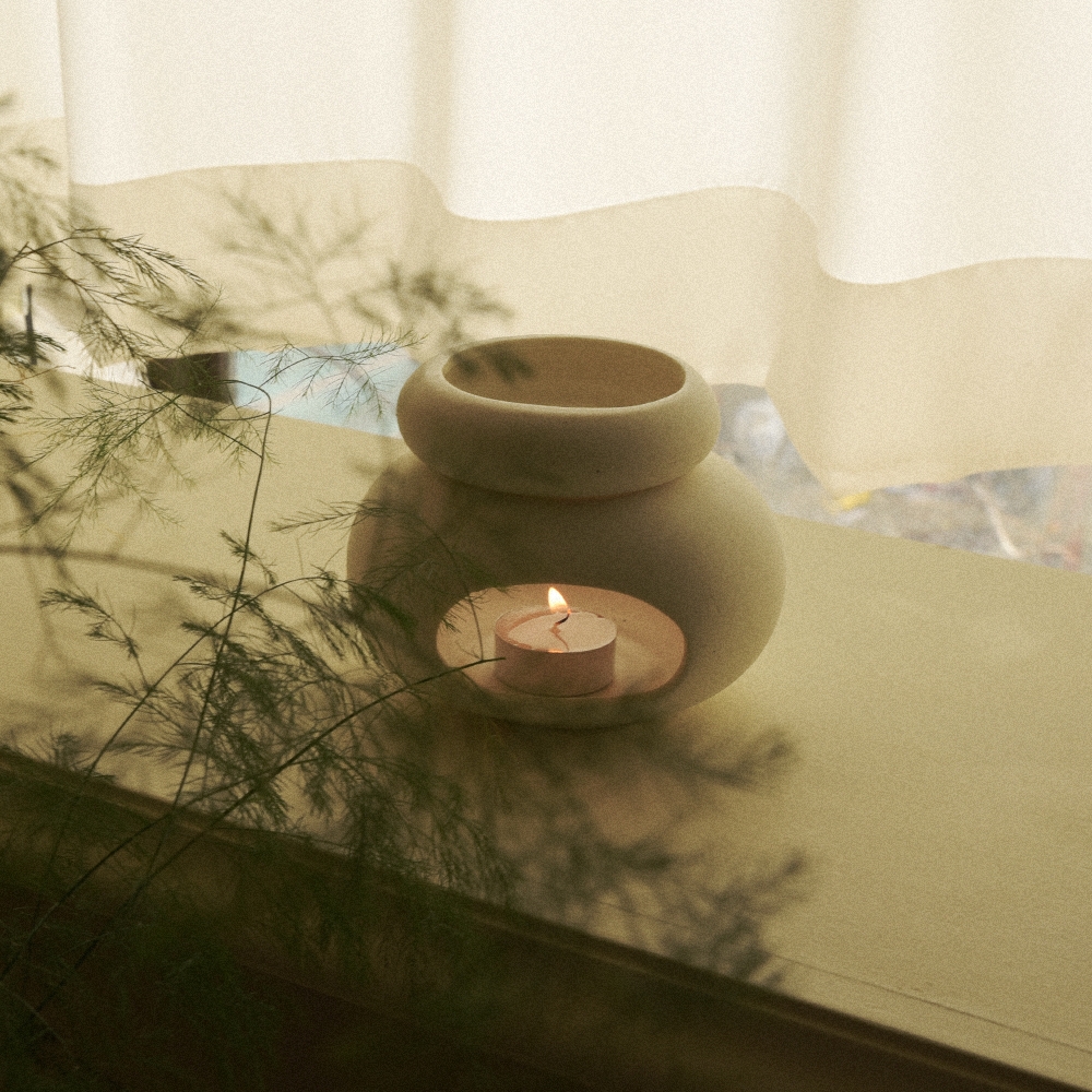 K-Lifestyle Mrs.cold Objet Aroma Therapy Sentimental