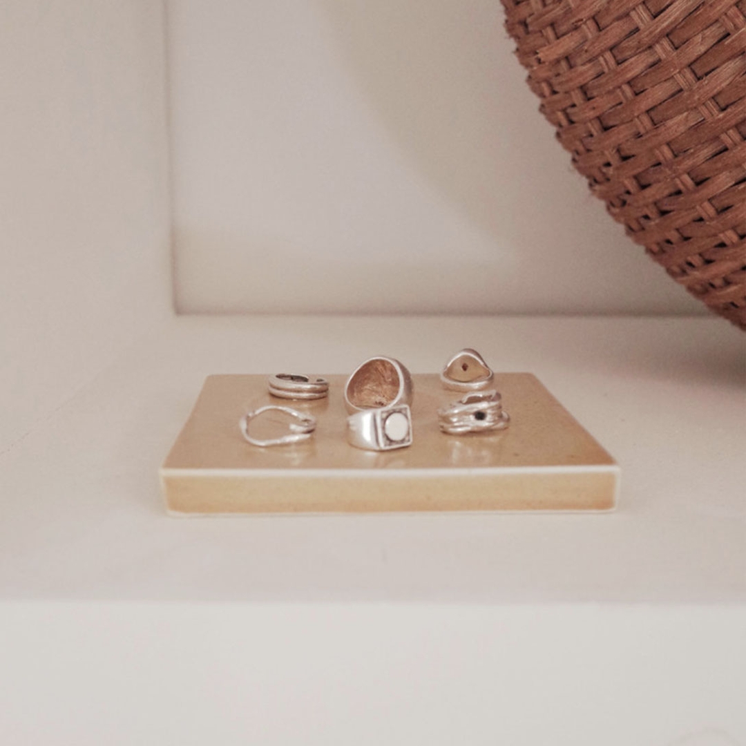 K-Lifestyle Supul Pond Tray