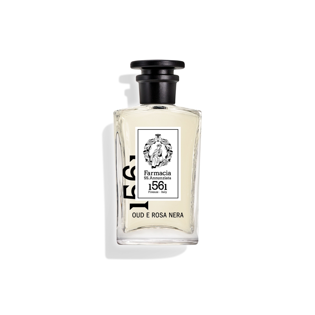 K-Lifestyle Annunziata Oud et Rosanera Eau de Parfum 100ml (100ml)