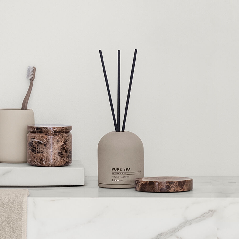 K-Lifestyle MAISON DE CONCEPT Bloomus Praga Diffuser Refill 100ml 4 Options (100ml)