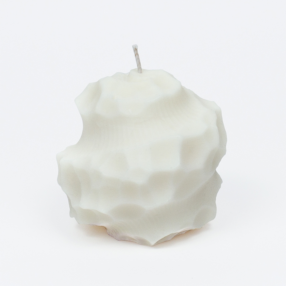 K-Lifestyle WOOSM Object scented candle (Random)