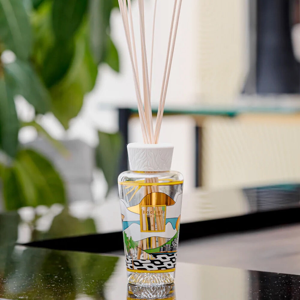 K-Lifestyle BAOBAB COLLECTION My First Baobab Diffuser 250ml Rio (250ml)