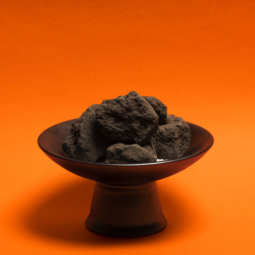 K-Lifestyle ciao seoul PM5:00_ Stone _ Diffuser_ Black