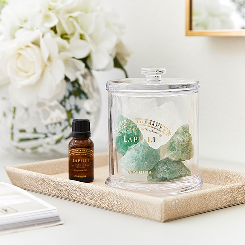 K-Lifestyle casamia Lafili Diffuser Oil 15ml (Select 1 option) (15ml)
