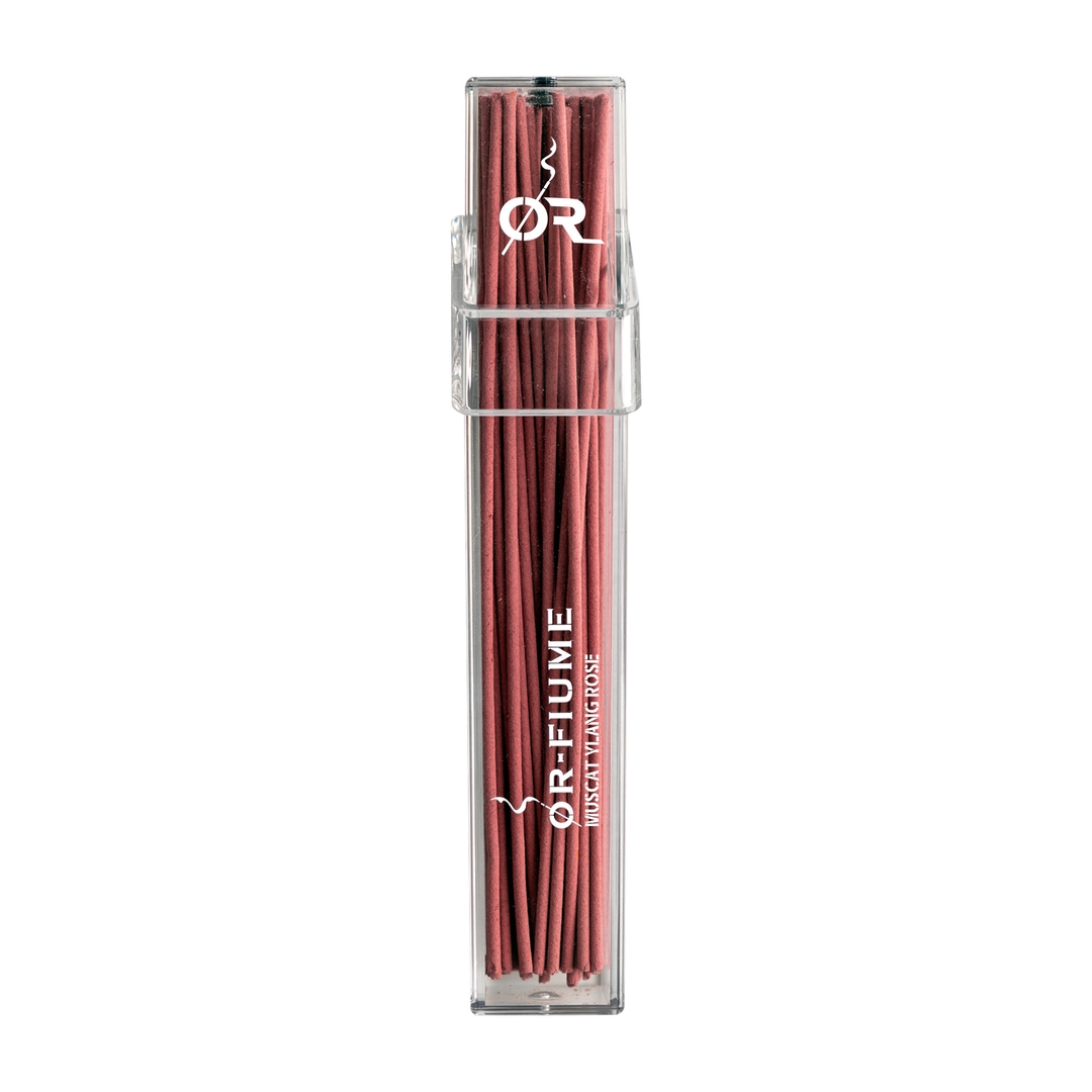 K-Lifestyle OR-FIUME SEOUL Muscat Ylang Rose