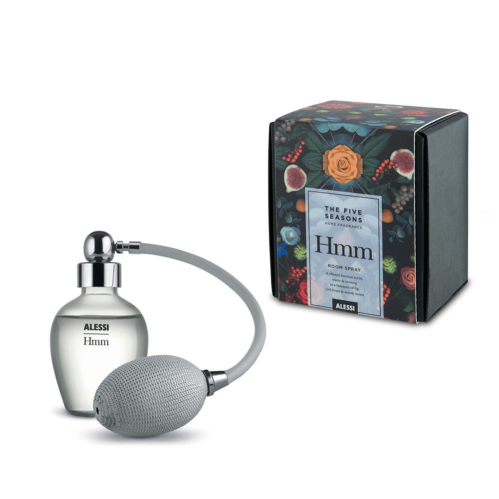 K-Lifestyle ALESSI The Five Seasons Room Spray 150ml Hmm Summer / MW63 3 (150ml)