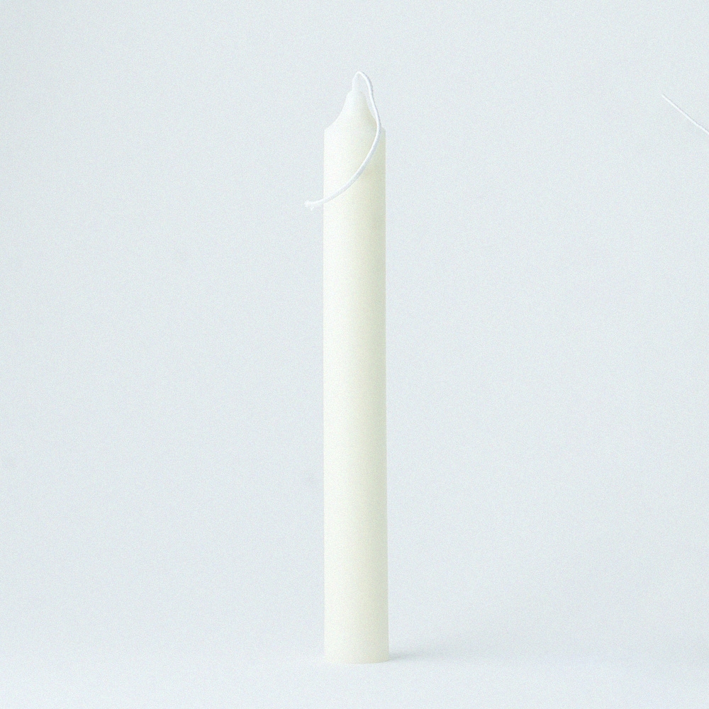 K-Lifestyle hap Taper ultra ivory