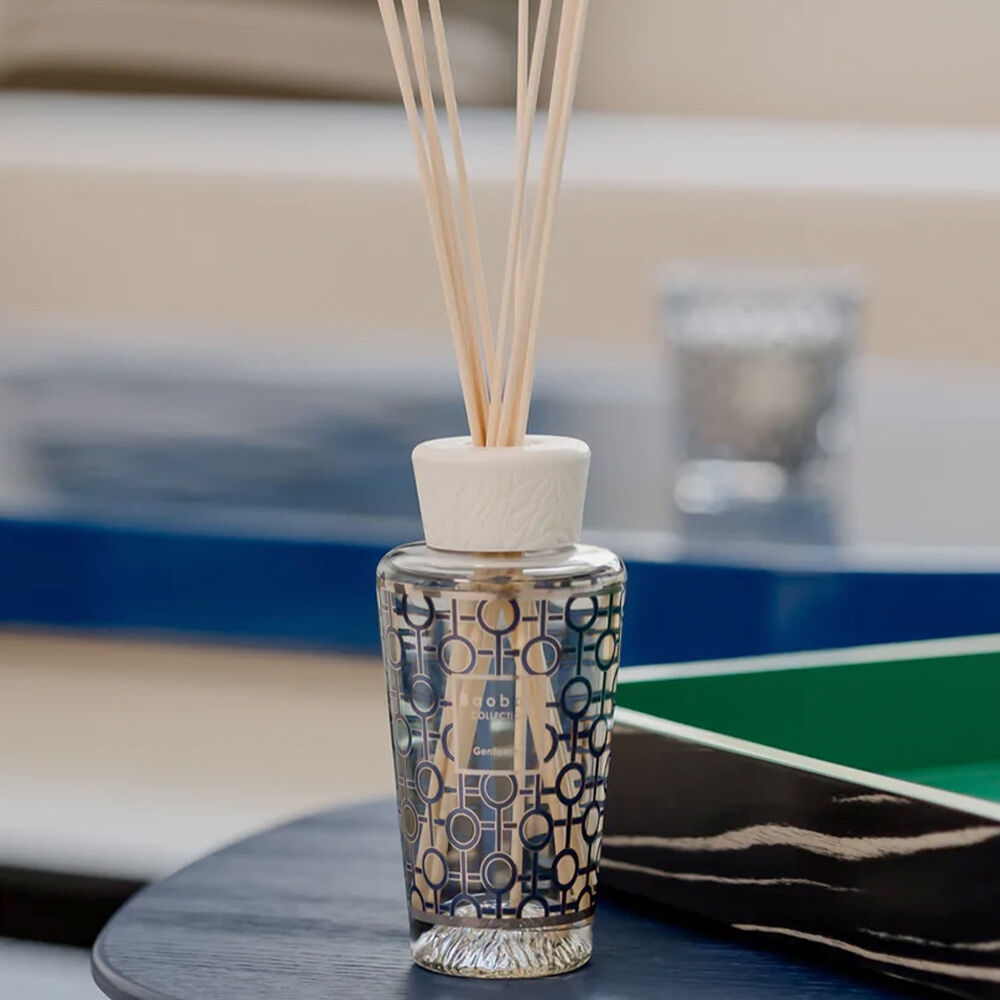K-Lifestyle BAOBAB COLLECTION My First Baobab Diffuser 250ml Gentleman (250ml) – image 1 of 2