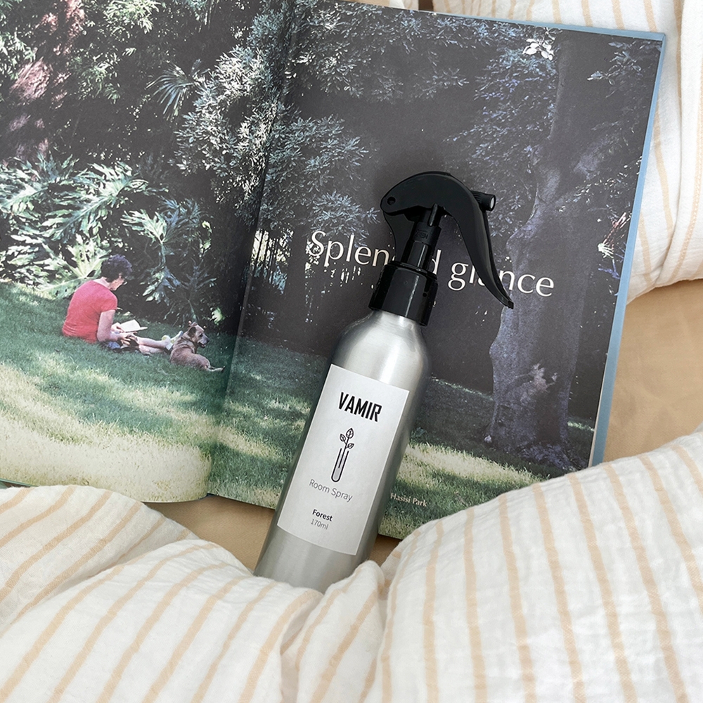 K-Lifestyle VAMIR Room Spray – image 2 of 2