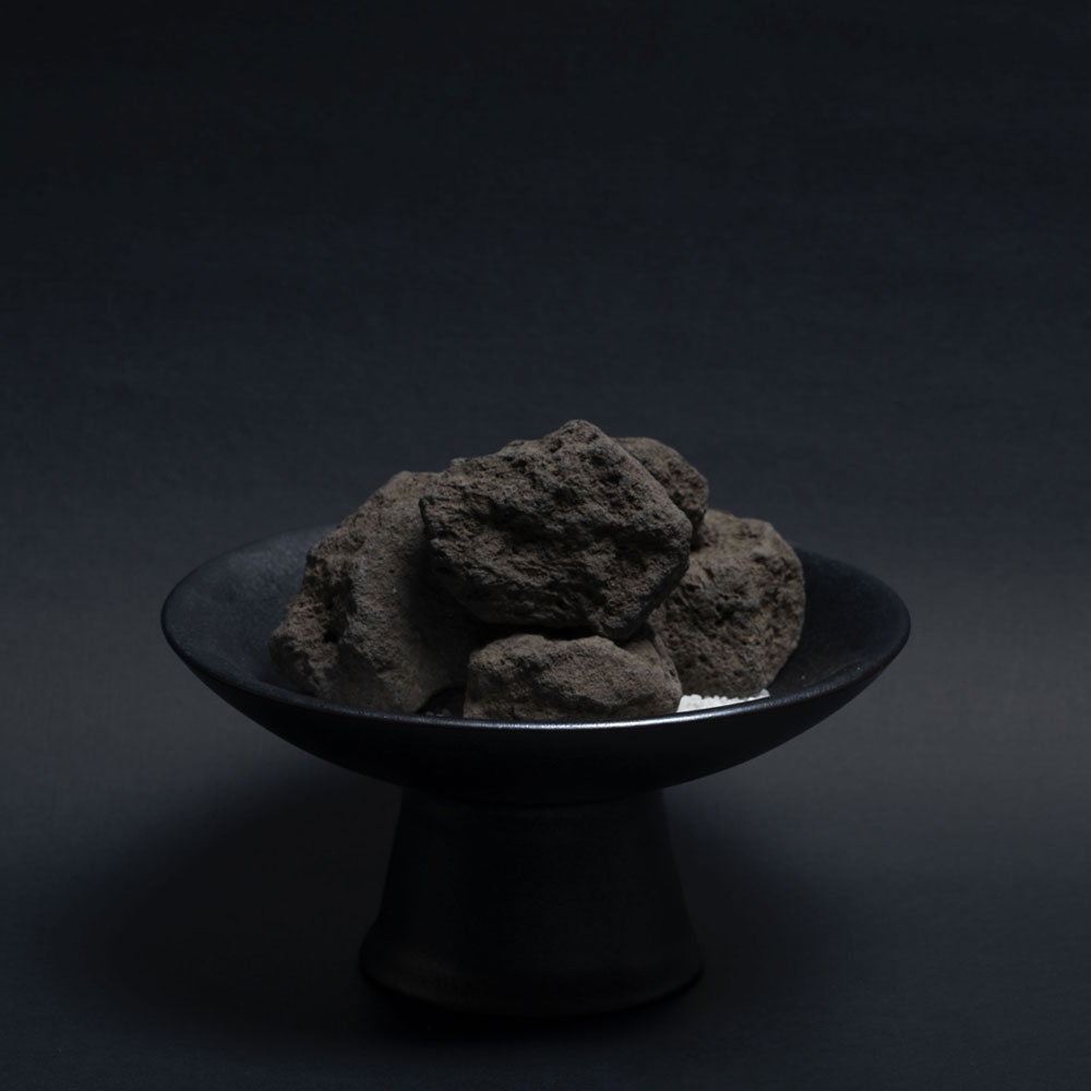 K-Lifestyle ciao seoul AM4:00_ Stone _ Diffuser_Black – image 2 of 2