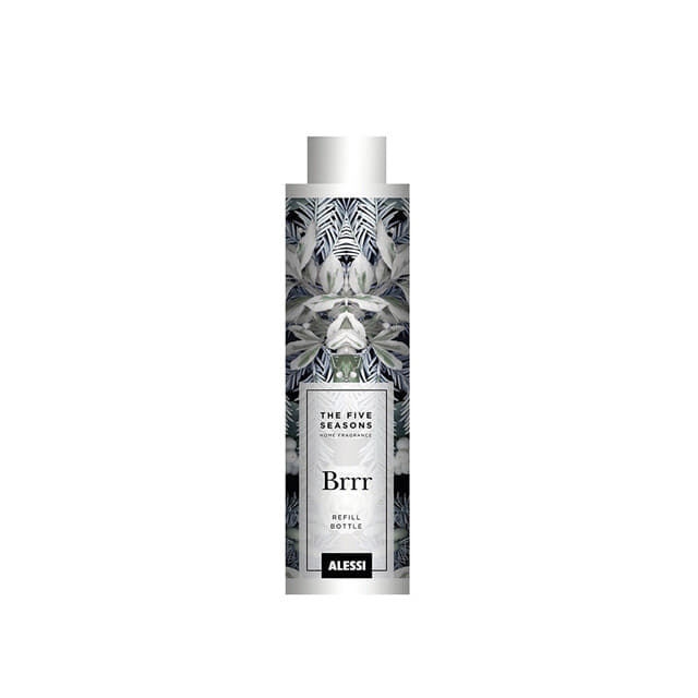 K-Lifestyle ALESSI The Five Seasons Refill 150mL_Brrr Winter / MW64 1 FRA – image 2 of 2