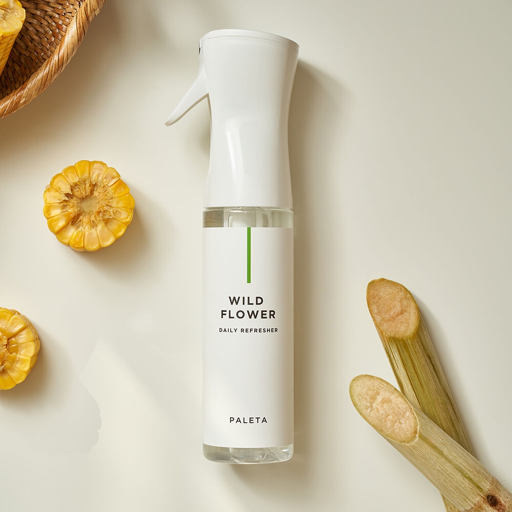 K-Lifestyle PALETA Daily Refresher Wild Flower (Random) Main Product 300ml / Refill 500ml (300ml) – image 1 of 2