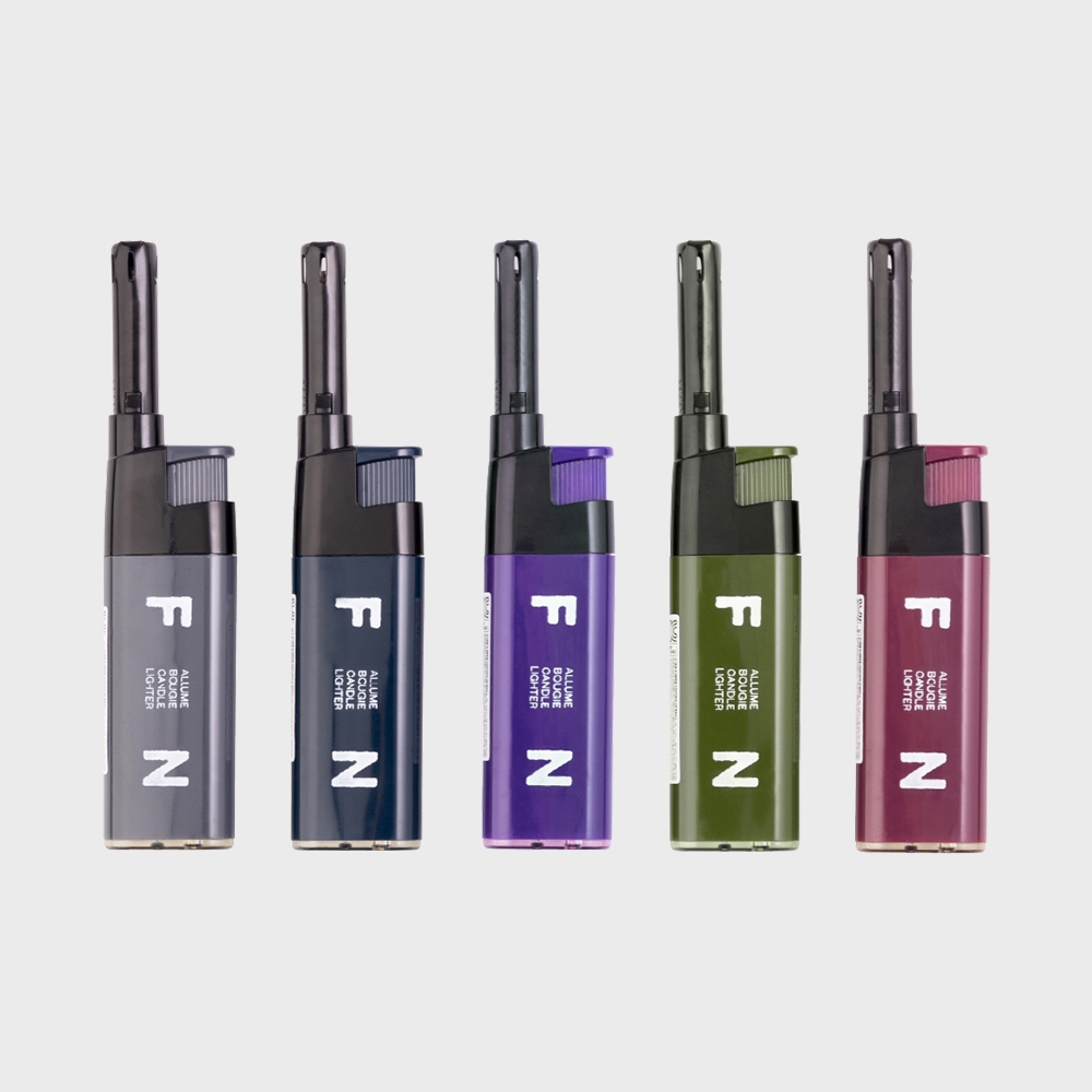 K-Lifestyle Factory Normal Mini Candle Lighter