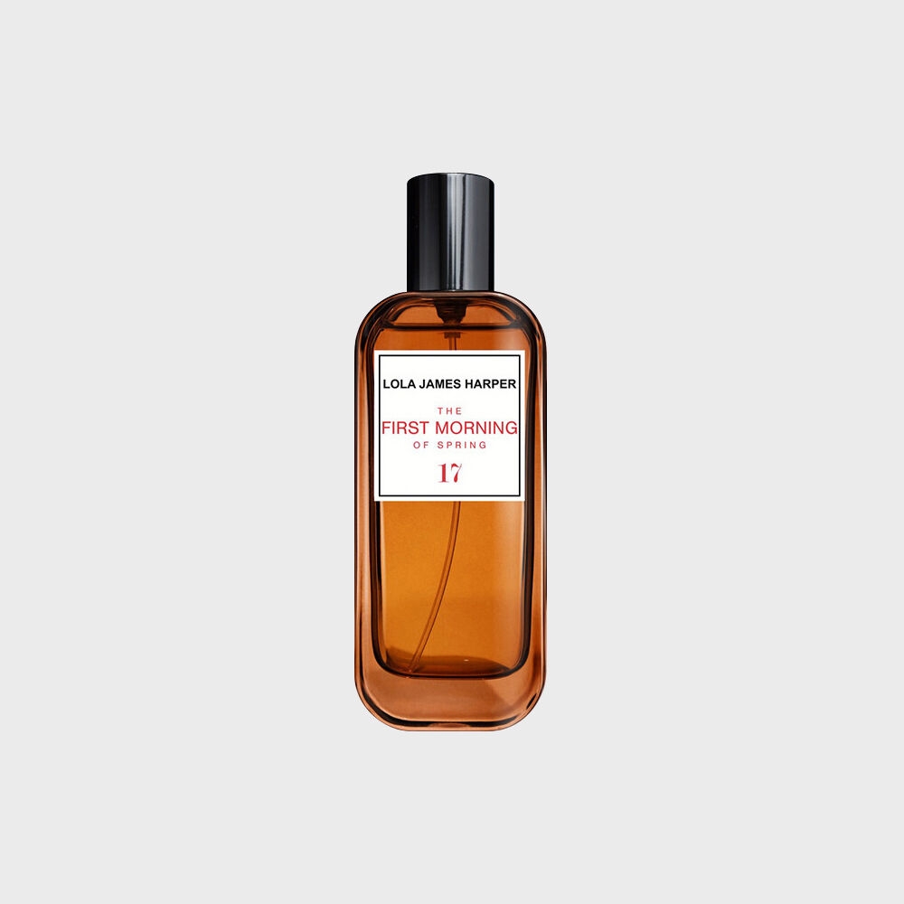 K-Lifestyle LOLA JAMES HARPER 17 FIRST MORNING Home Fragrance 50ml (50ml) – image 1 of 2